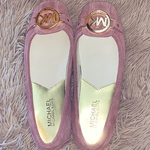 Michael Kors Flat Shoes